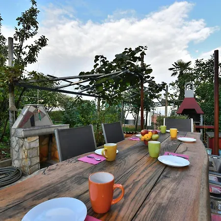 Kumi 아파트 Ičići